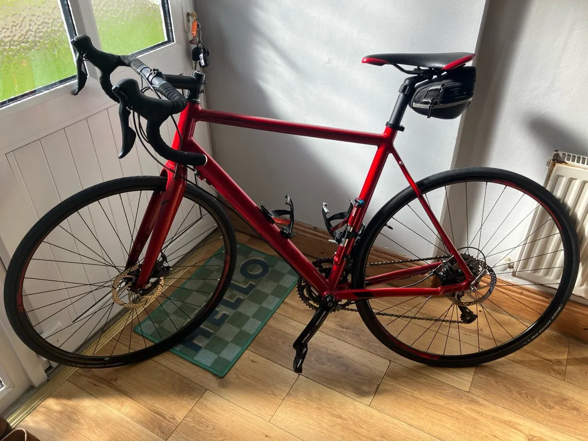 Boardman Road Comp - L - Image 1