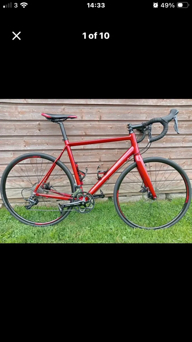 Boardman Road Comp - L - Image 3