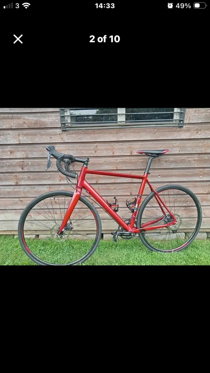 Boardman Road Comp - L - Image 4