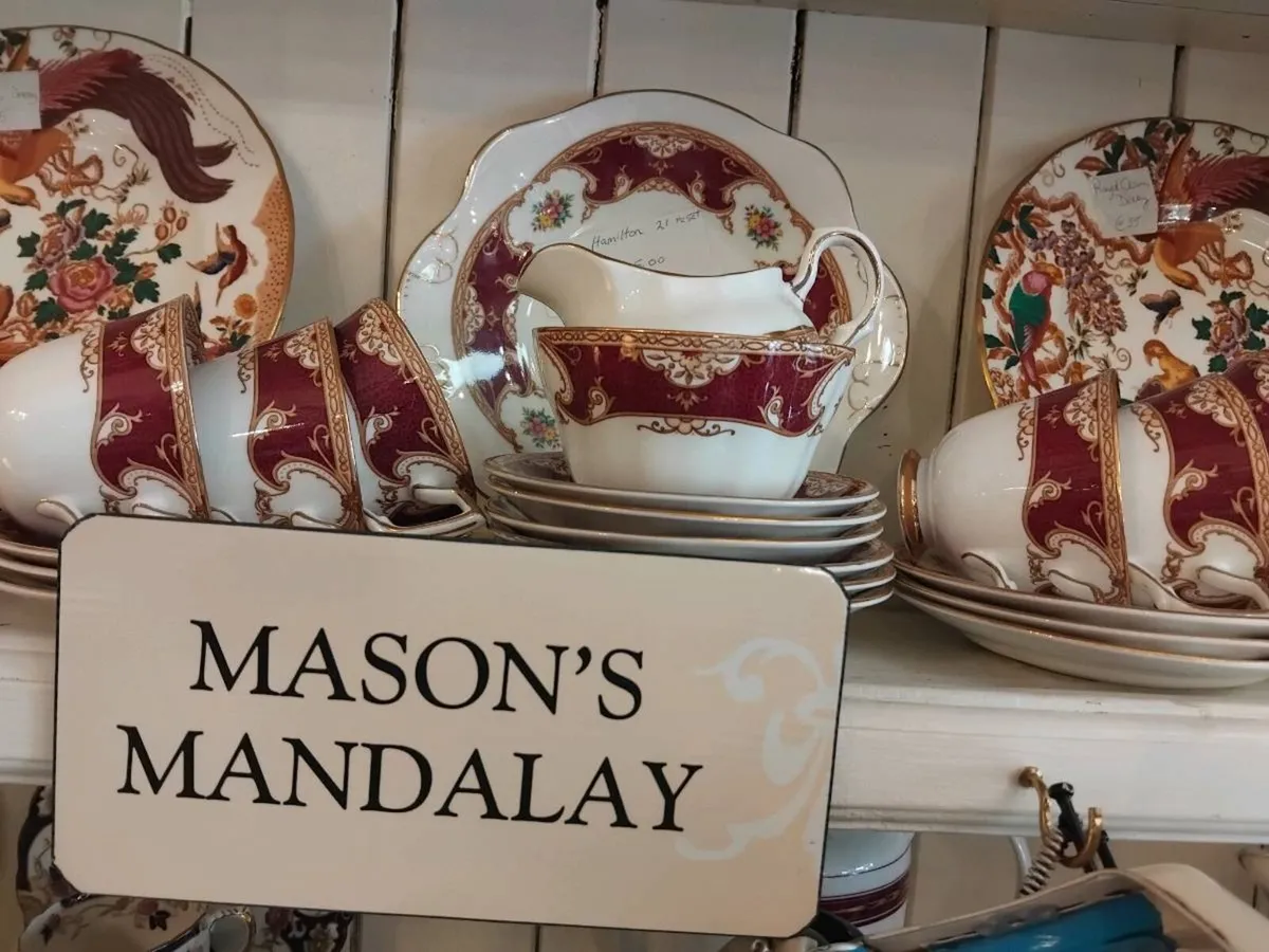 Antiques - Image 3