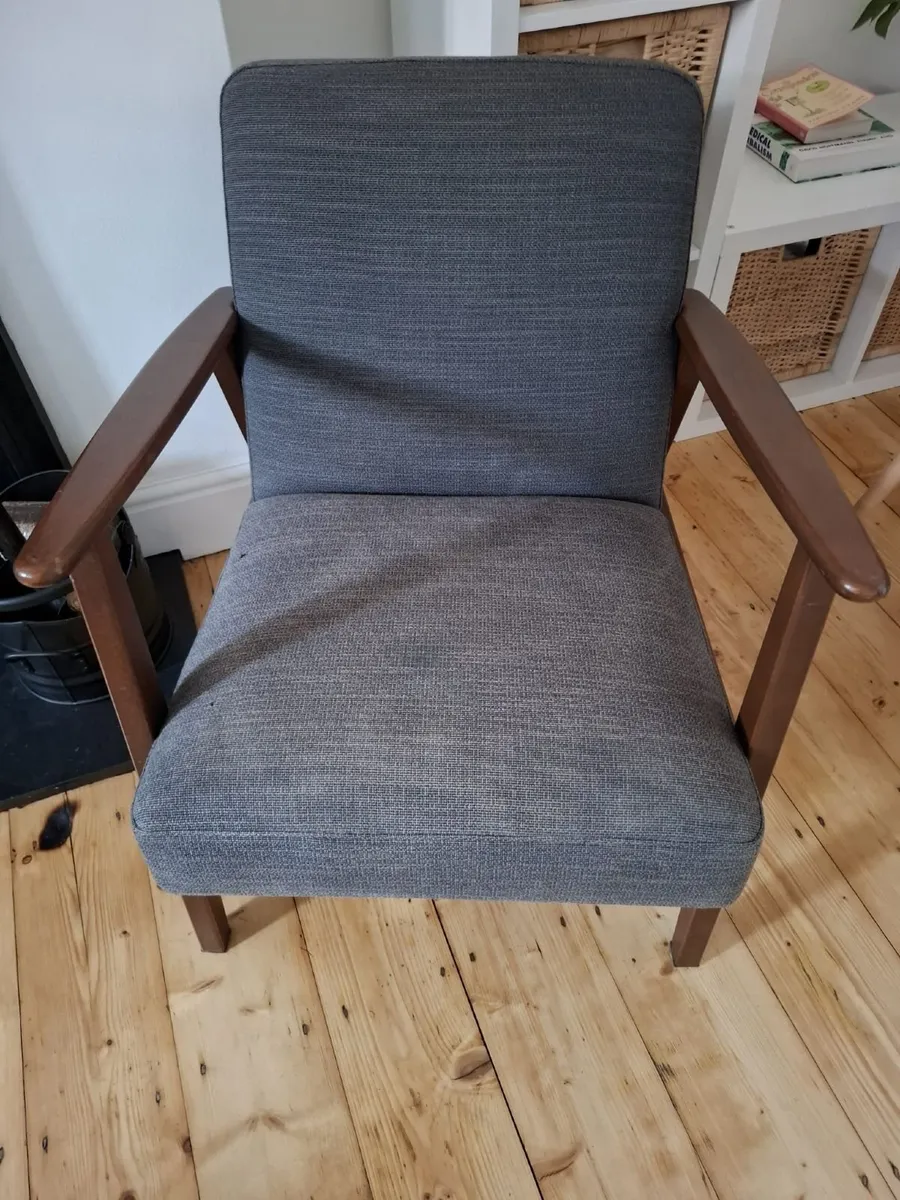IKEA Armchair - Image 2