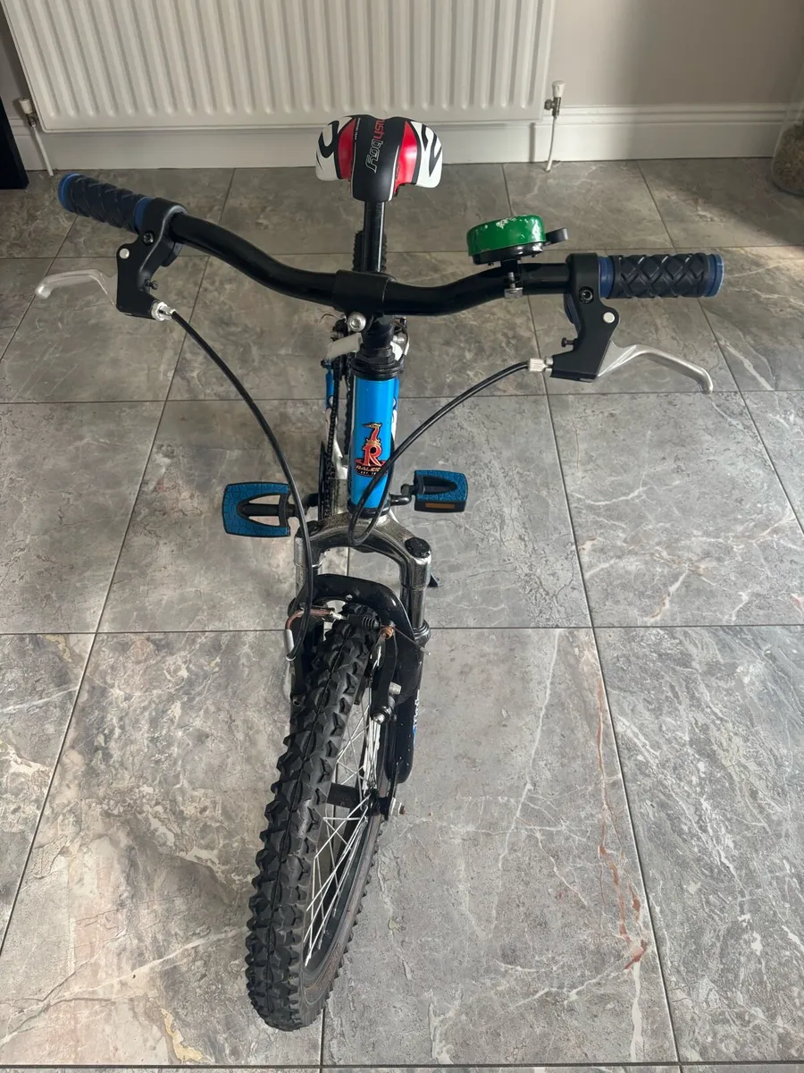 Kids bike - Image 3