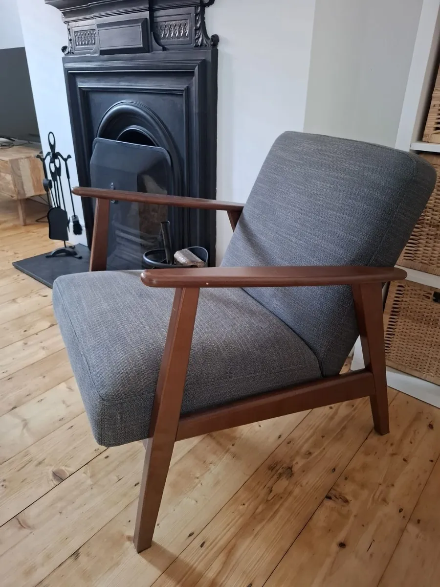 IKEA Armchair - Image 1