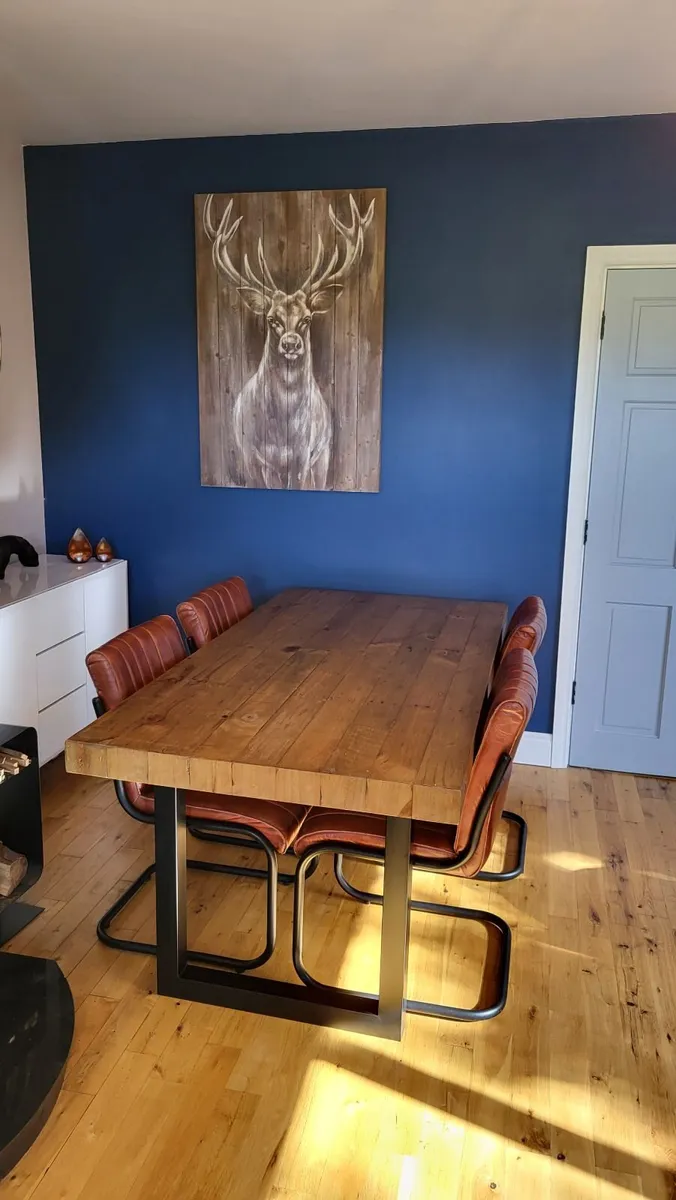 Dining Table for Sale - Image 4