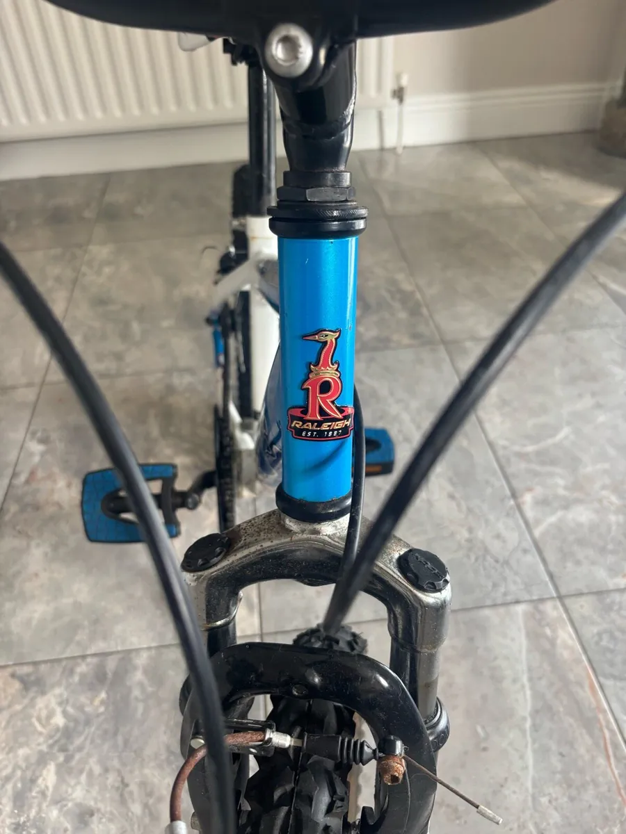 Kids bike - Image 4