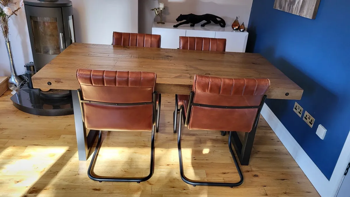 Dining Table for Sale - Image 3