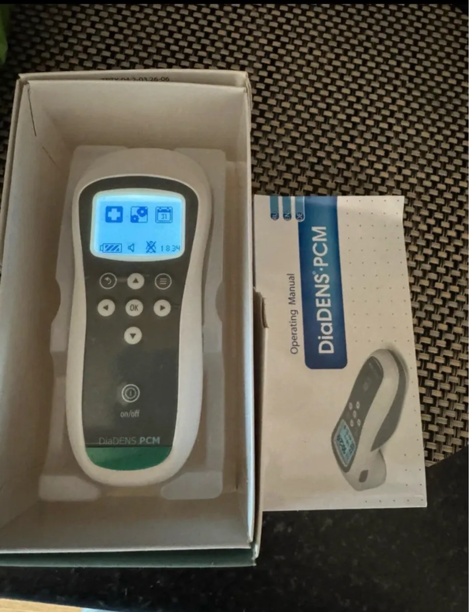 Universal medical device for electrostimulation - Image 2
