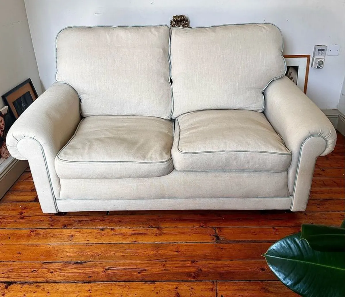 SOFA-2 seater - Image 1