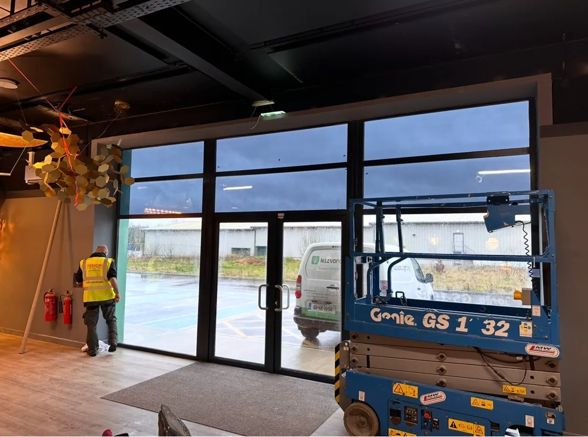 ARCHITECTURAL WINDOW TINTING - Image 4