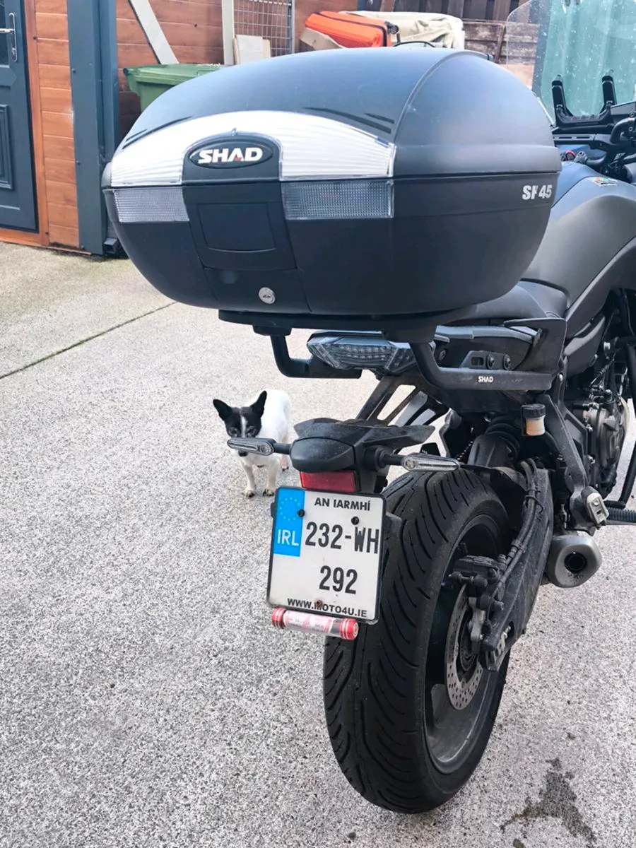 Yamaha Tracer Only 3300km - Image 2