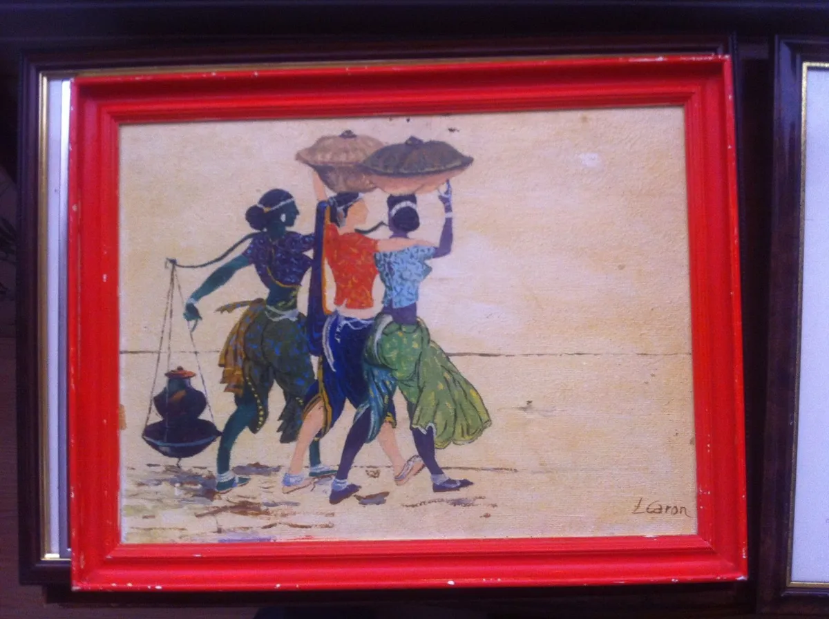 More, Original, Unique, Oil paintings - Image 3