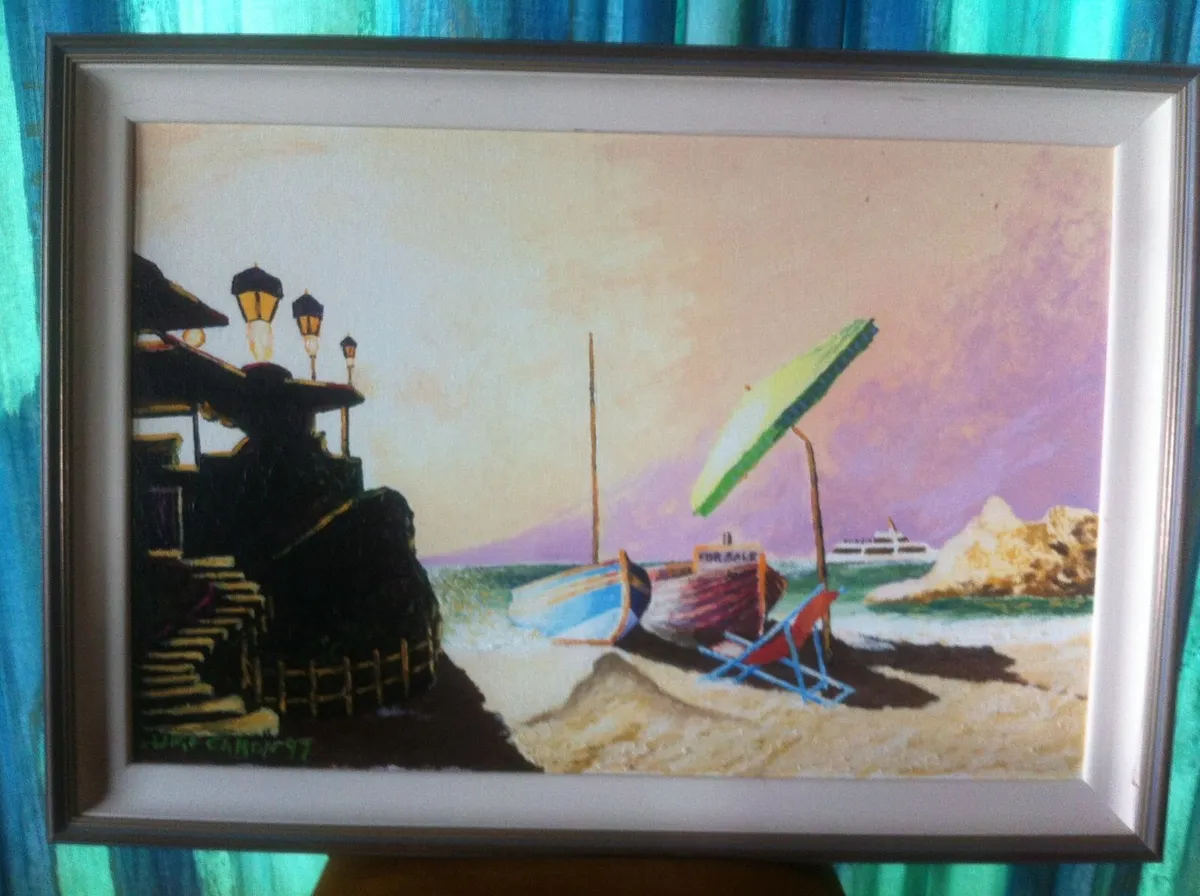 More, Original, Unique, Oil paintings - Image 2