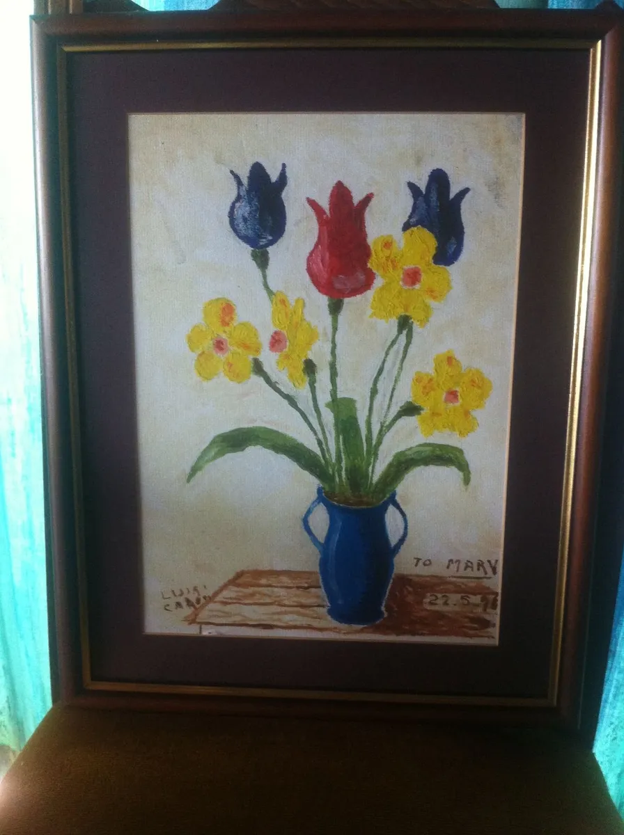 More, Original, Unique, Oil paintings - Image 4