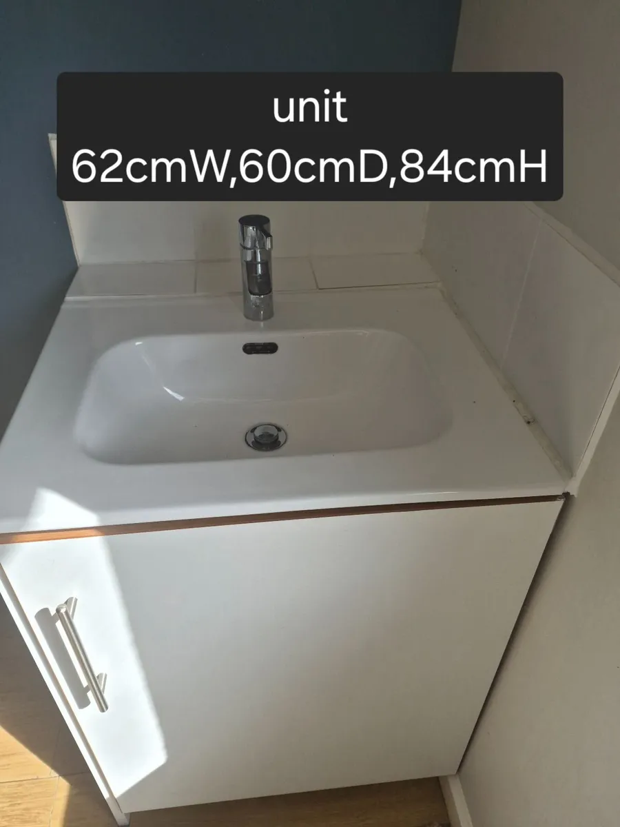 Basin - Image 1