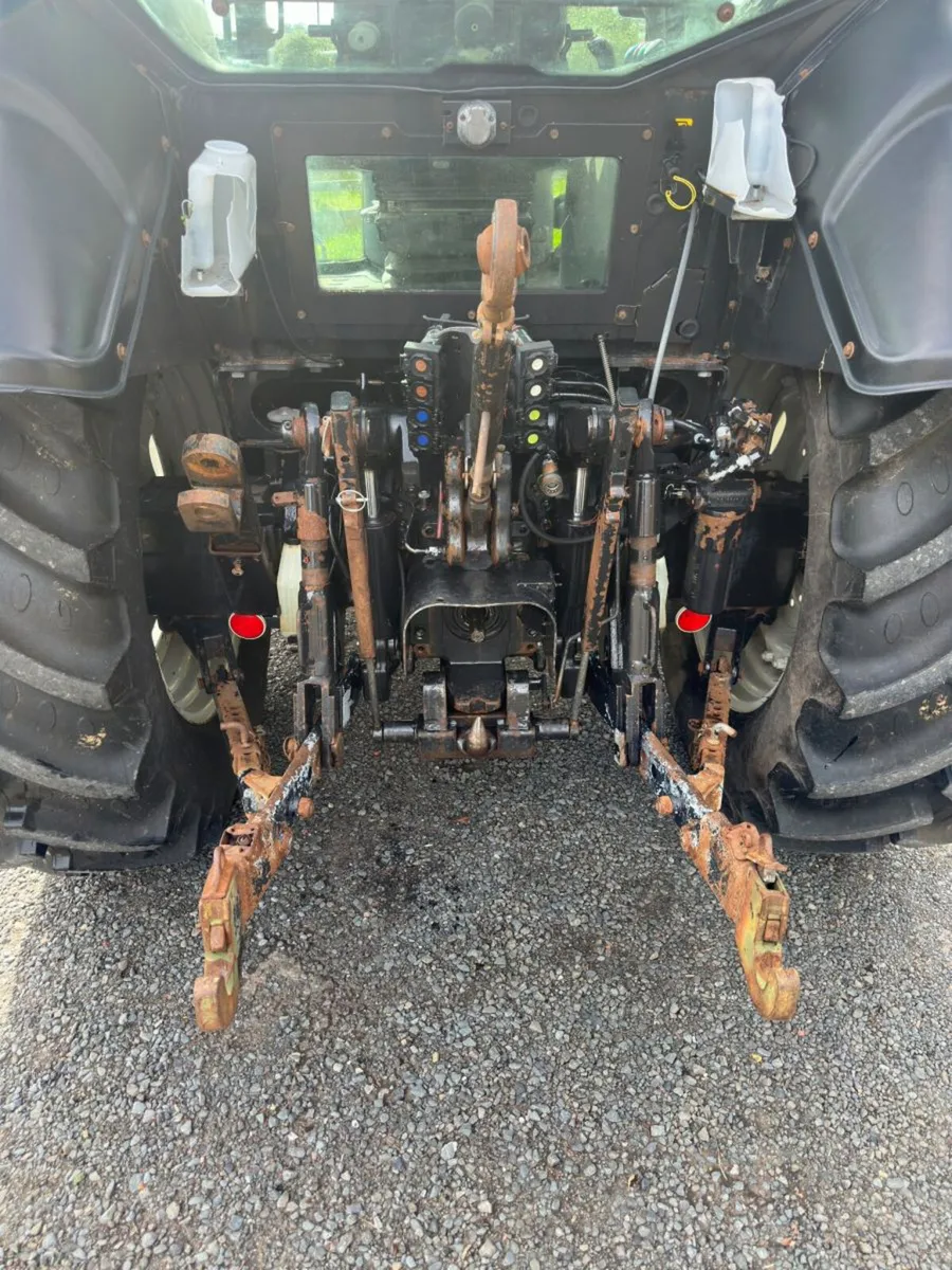 Valtra N92 - Image 4