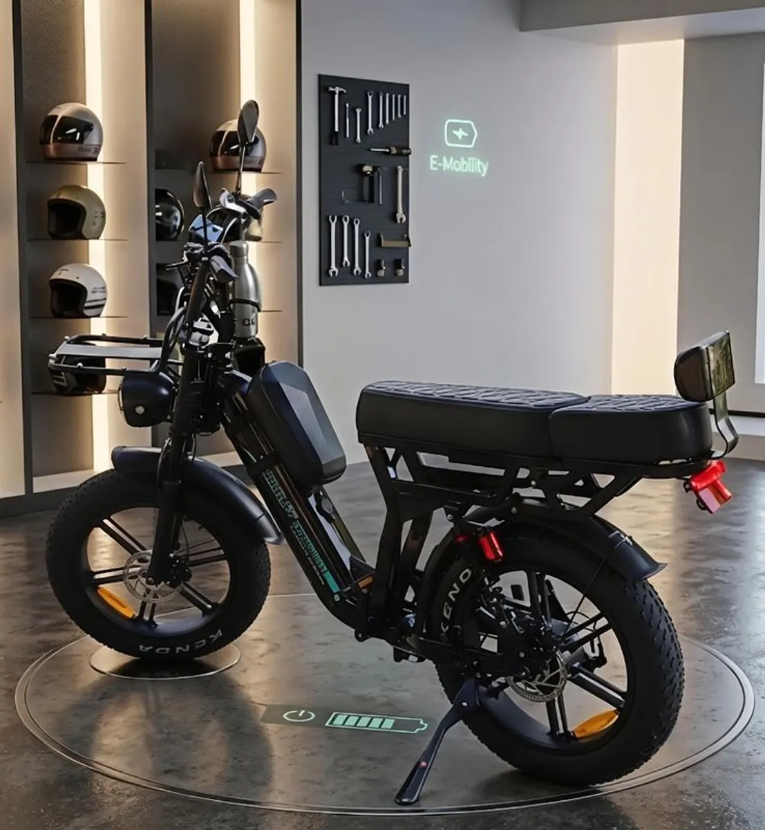 bikes unisex - Image 1
