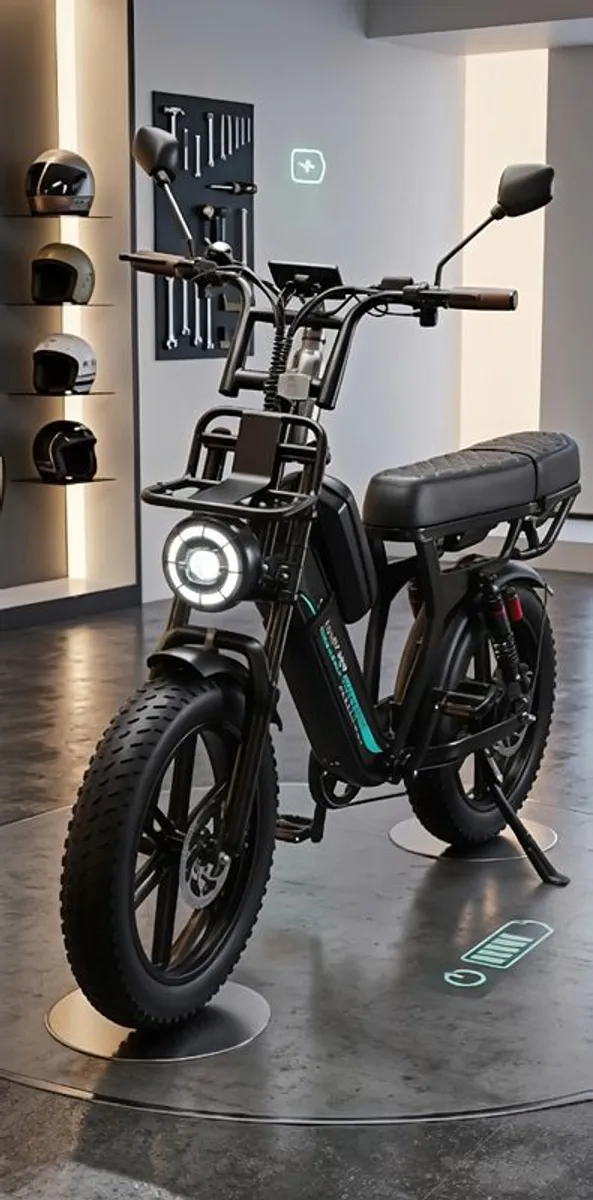 bikes unisex - Image 2