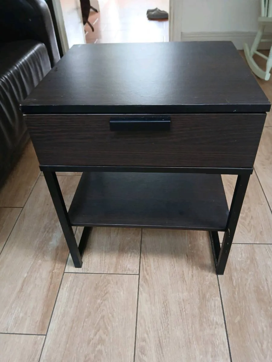 Ikea Trysil Night Stand - Image 1