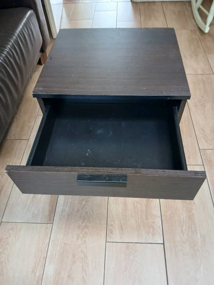 Ikea Trysil Night Stand - Image 2