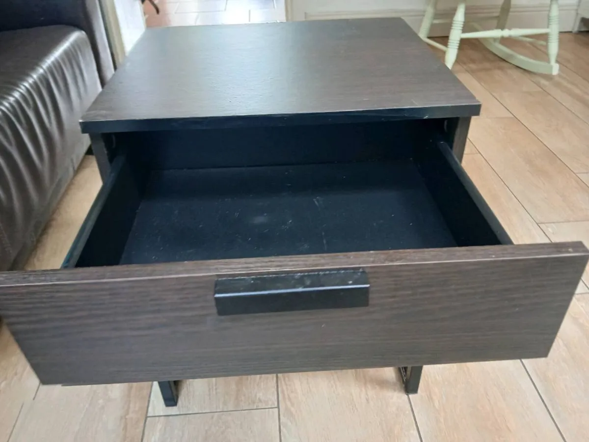 Ikea Trysil Night Stand - Image 3