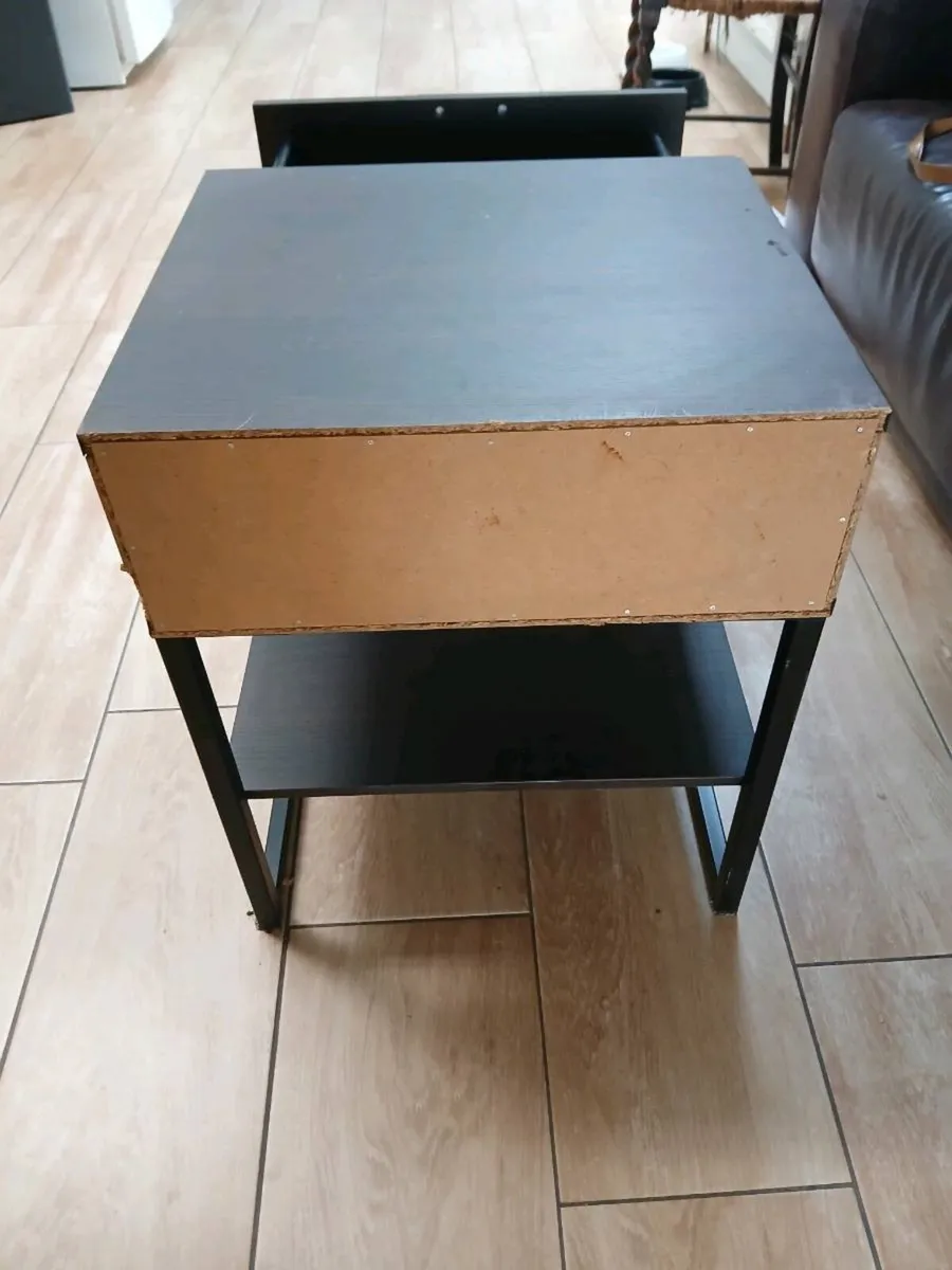 Ikea Trysil Night Stand - Image 4