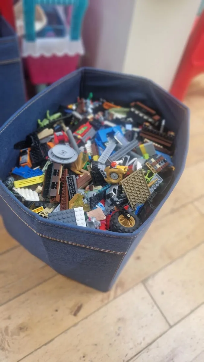 Lego for sale - Image 1