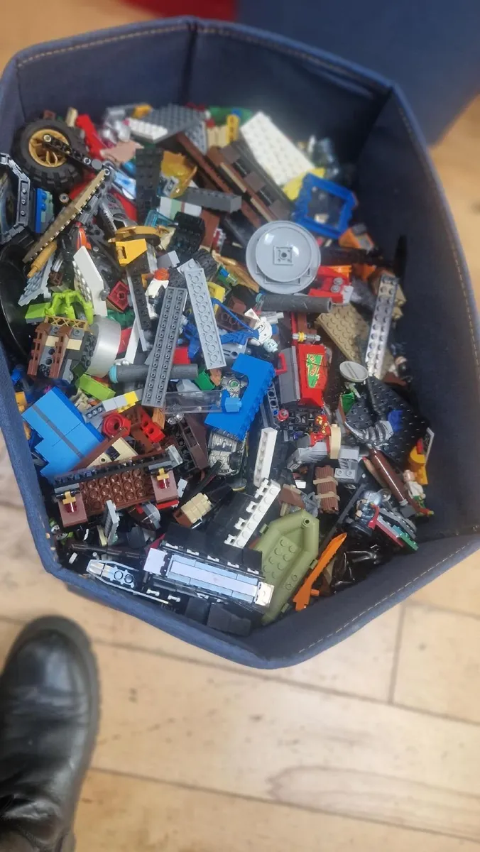 Lego for sale - Image 3