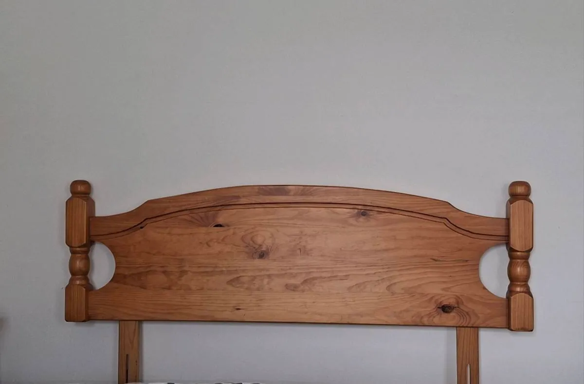 Headboard