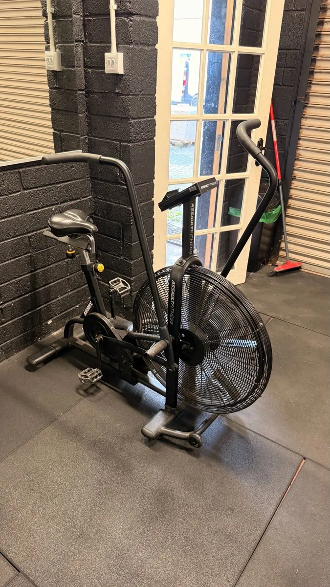 Gym Equipment - Image 2