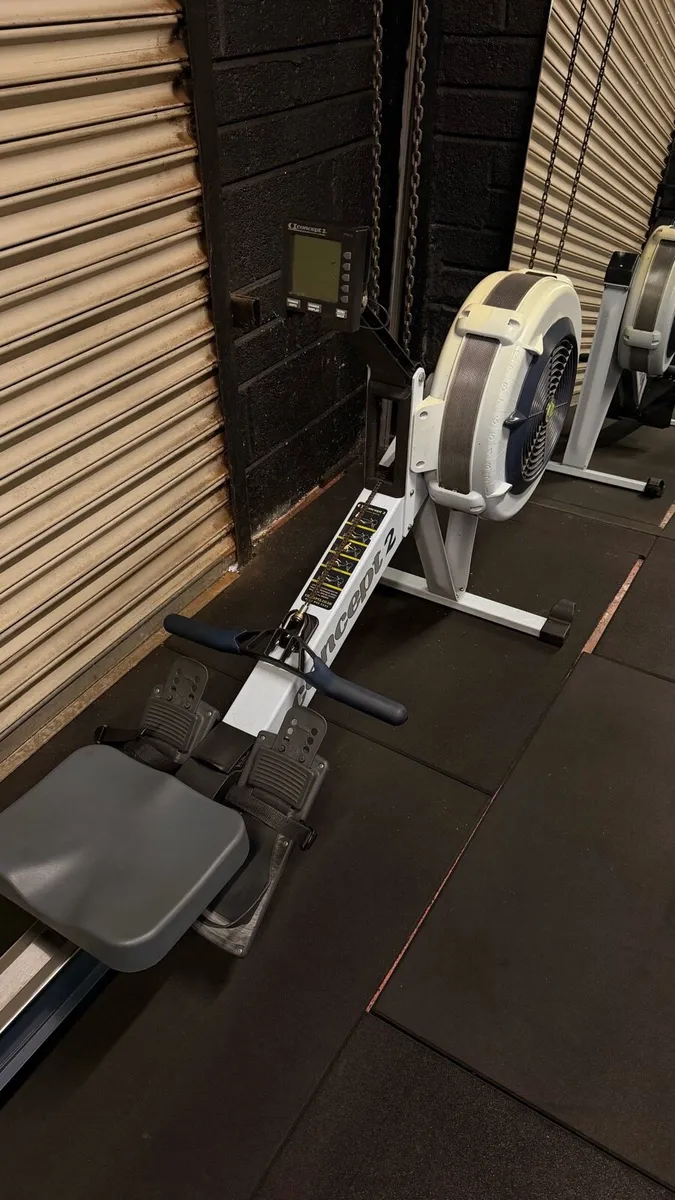 Gym Equipment - Image 4