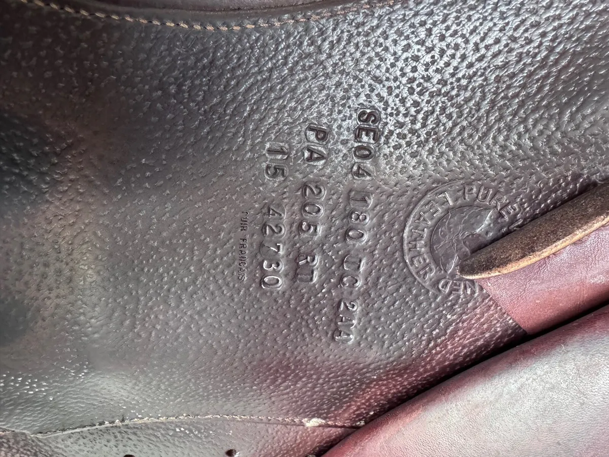 CWD monoflap saddle - Image 3
