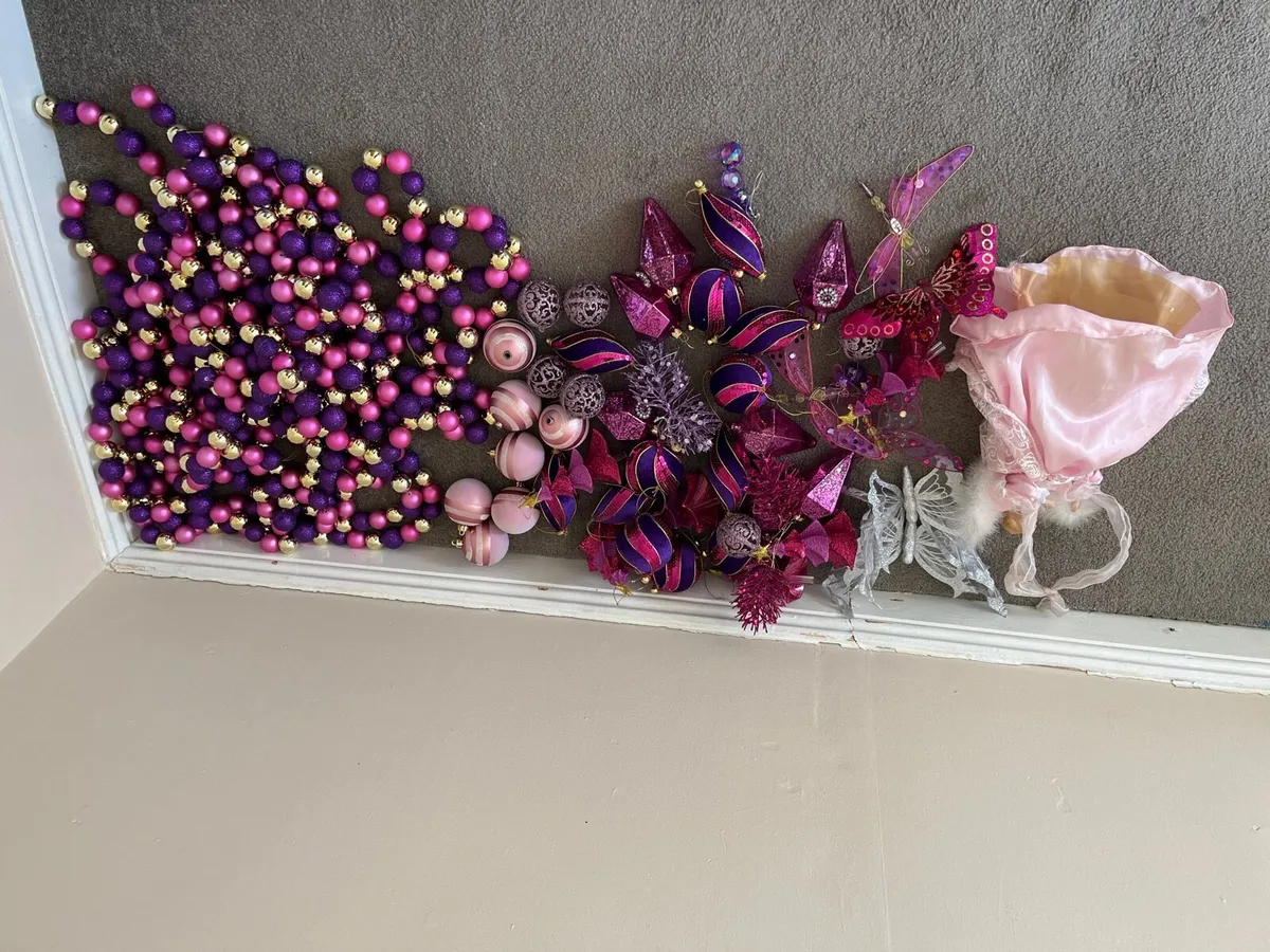 Decorations for Xmas - Image 3