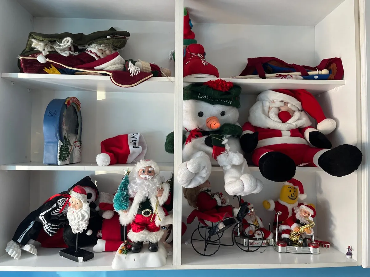 Decorations for Xmas - Image 4