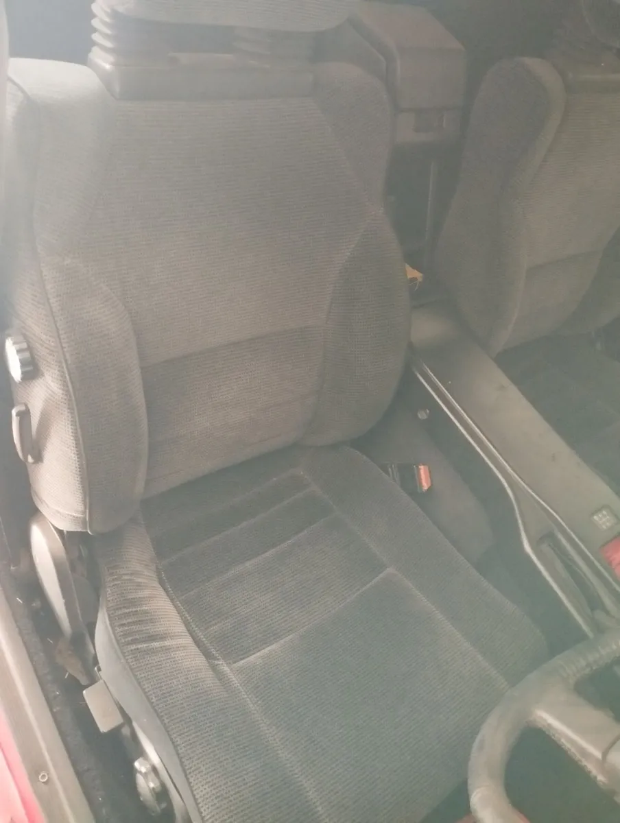 Toyota MR2 mrk1 - Image 4