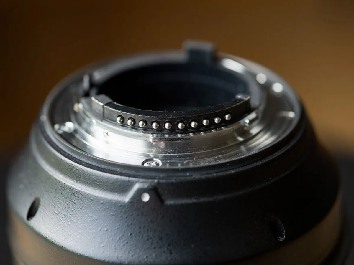 Nikon AF-S Micro Nikkor 105mm f/2.8G IF-ED VR - Image 4