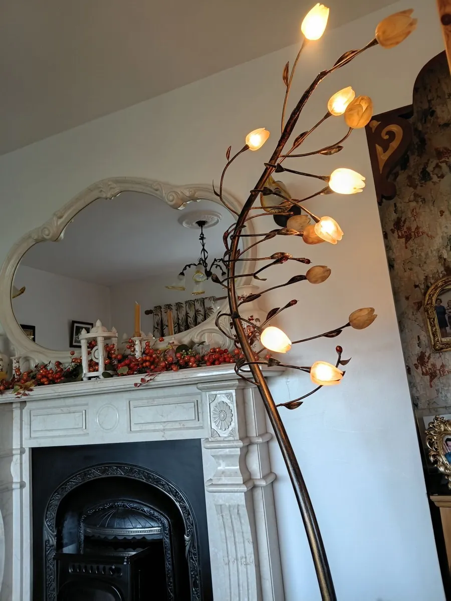 Floor lamp - Image 4