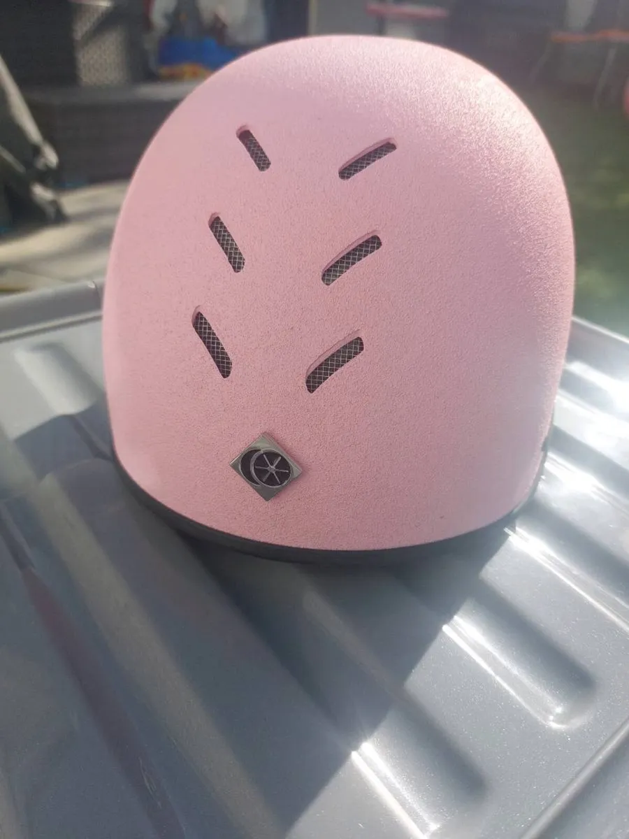 Horse Riding Helmet - Image 2
