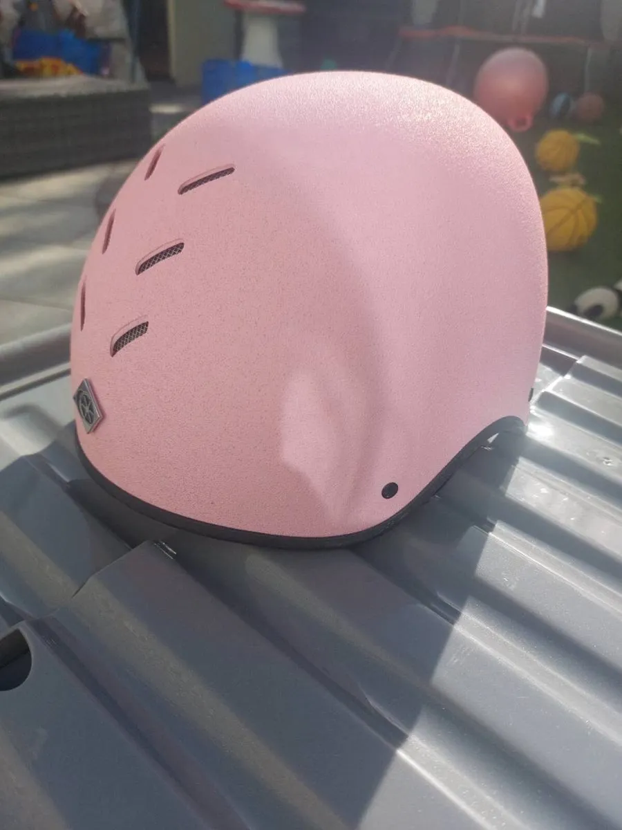 Horse Riding Helmet - Image 3