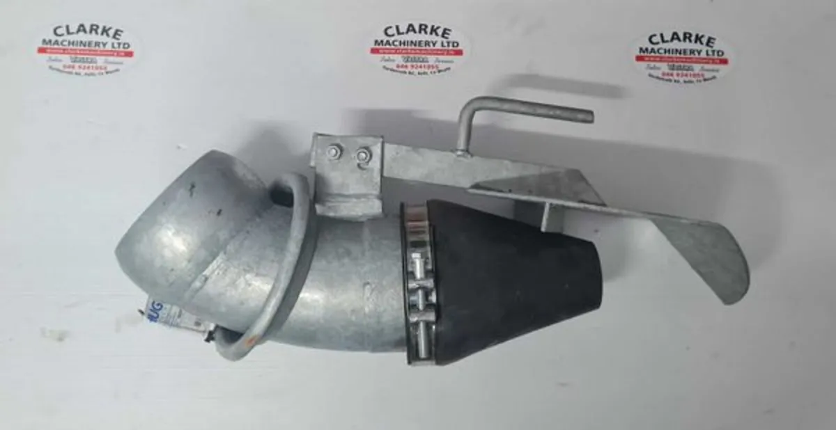 Slurry Parts/ Fittings - Image 2