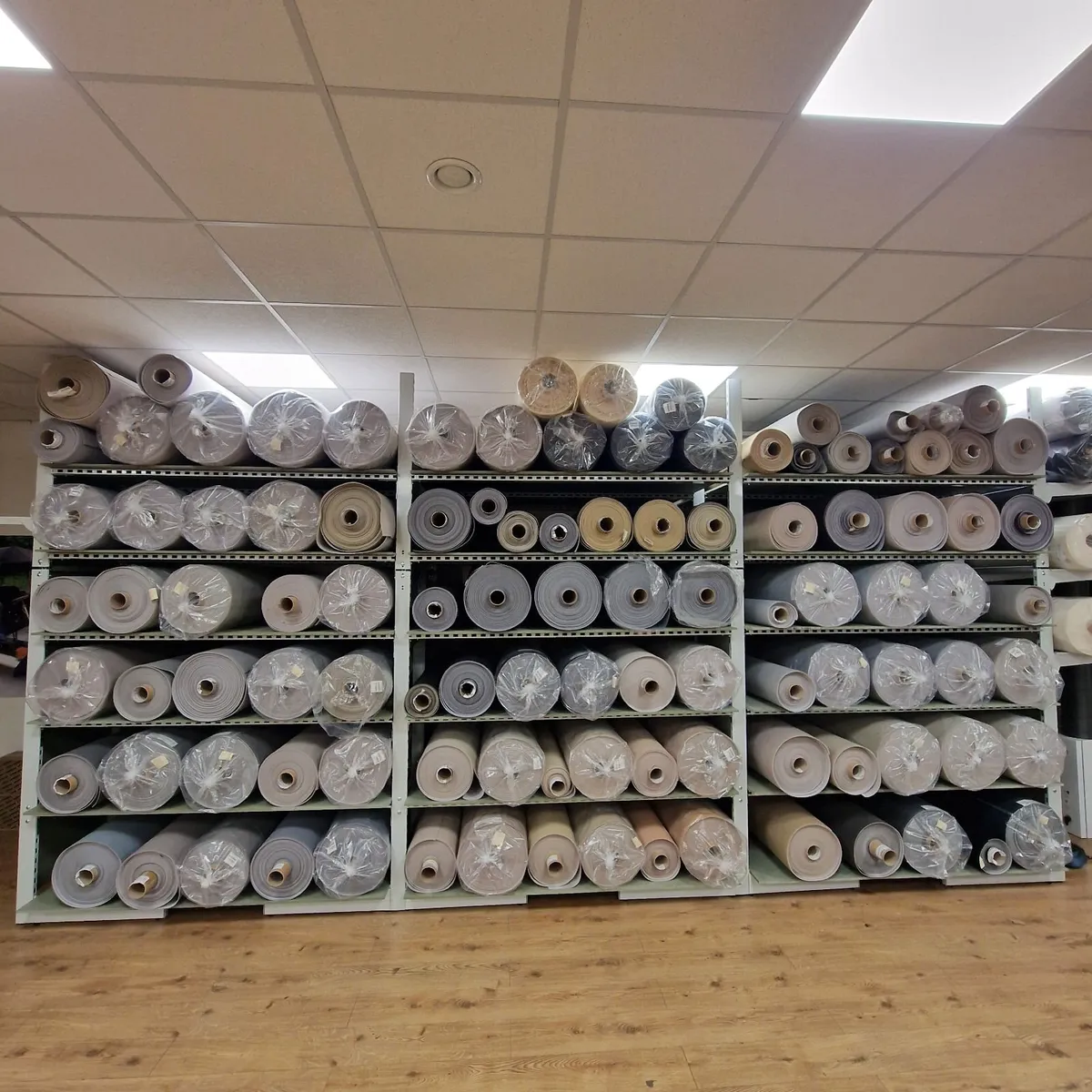 Marine vinyl & boat upholstery materials, Kilkenny - Image 2