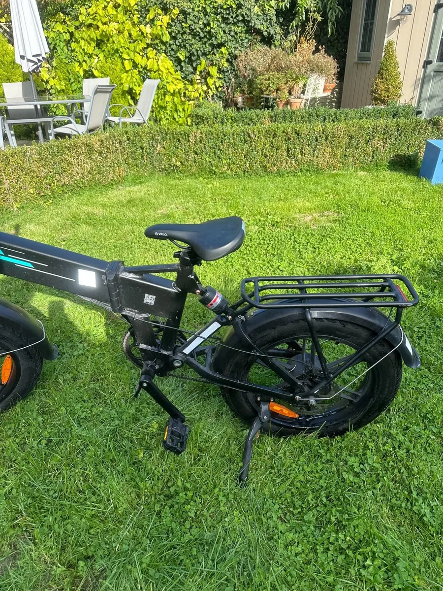 Electric Bike M1Pro - Image 4