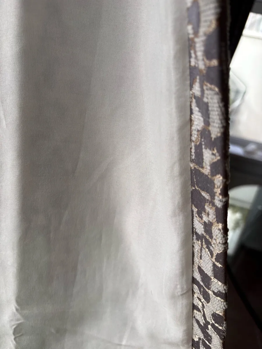 Blackout curtains - 3 sets - Image 3