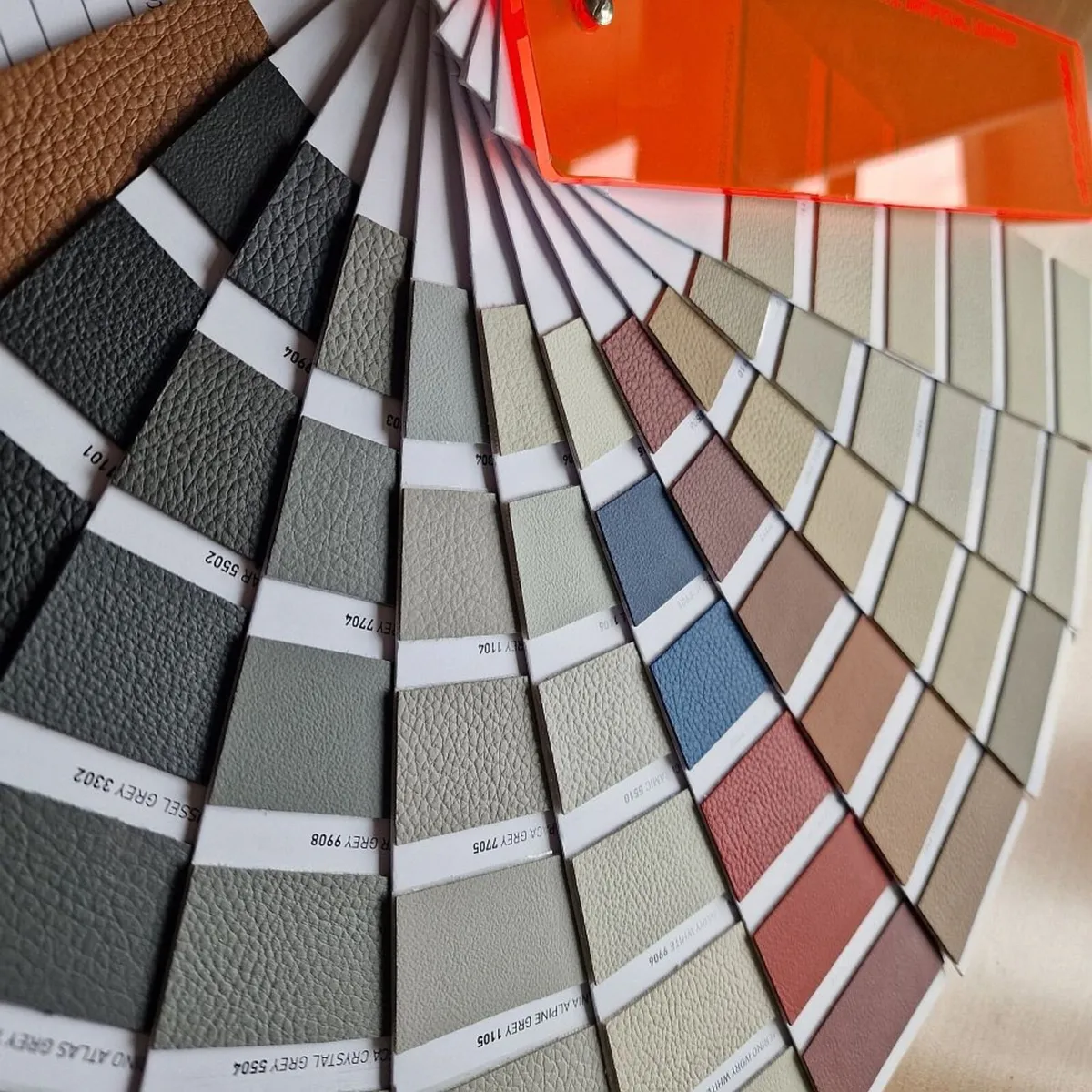 Marine vinyl & boat upholstery materials, Kilkenny - Image 1