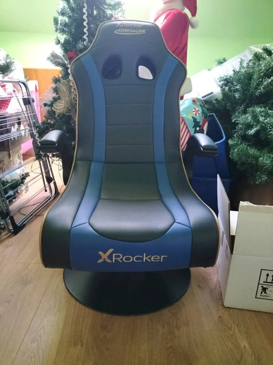 Gaming chair - Image 2
