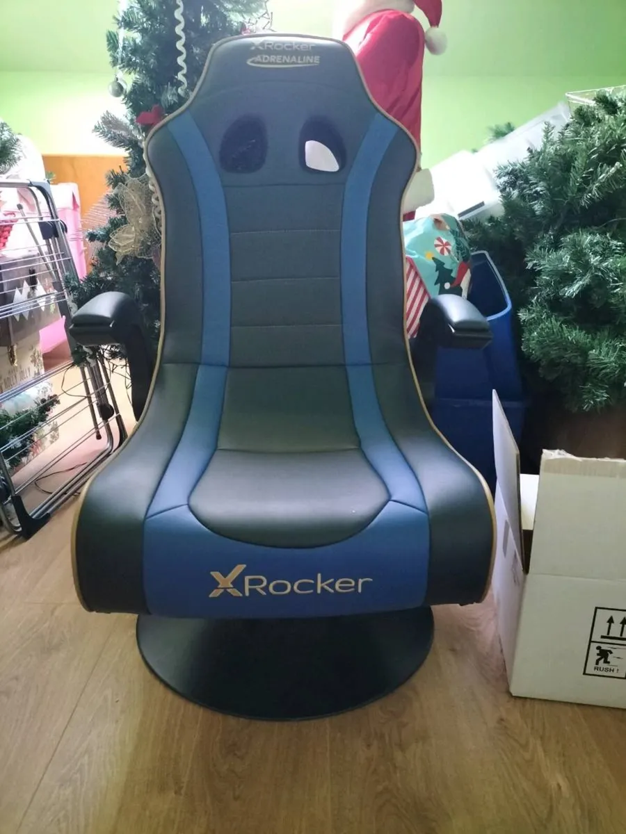 Gaming chair - Image 1