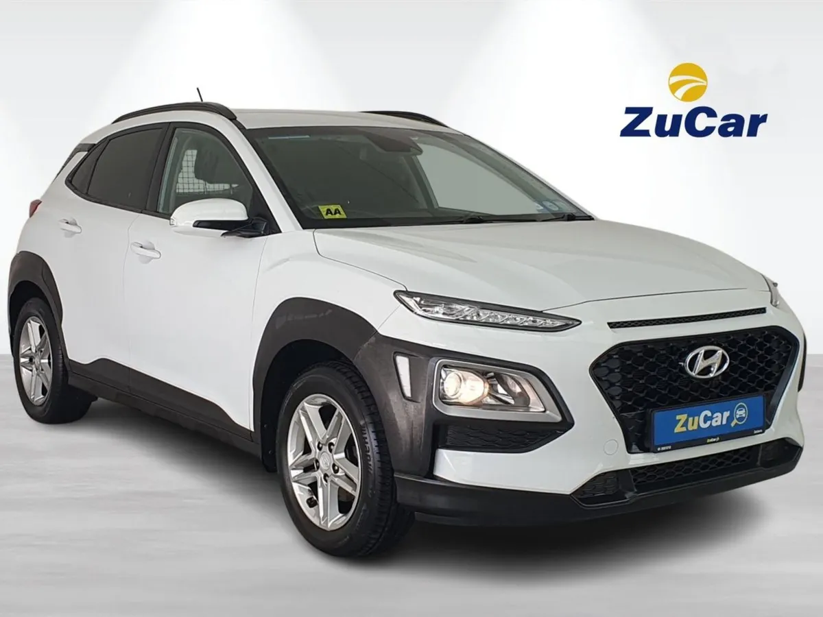 Hyundai KONA KONA KONA 5DR - Image 1