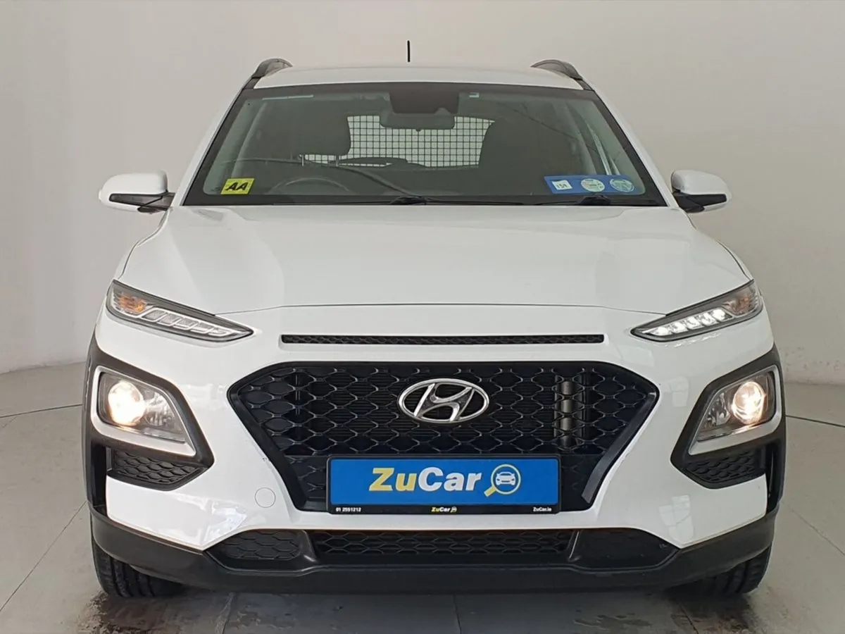 Hyundai KONA KONA KONA 5DR - Image 3