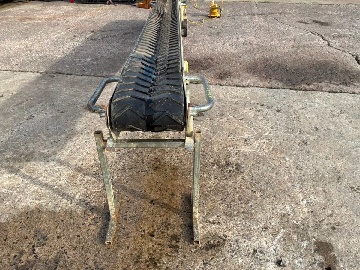 Shifta conveyor - Image 1