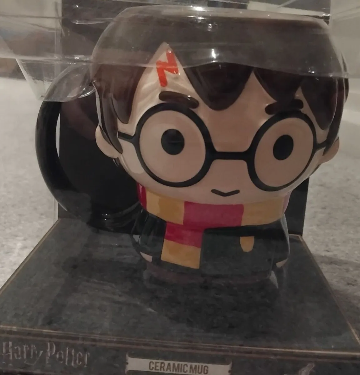 Harry Potter Mug New in Box - Image 2
