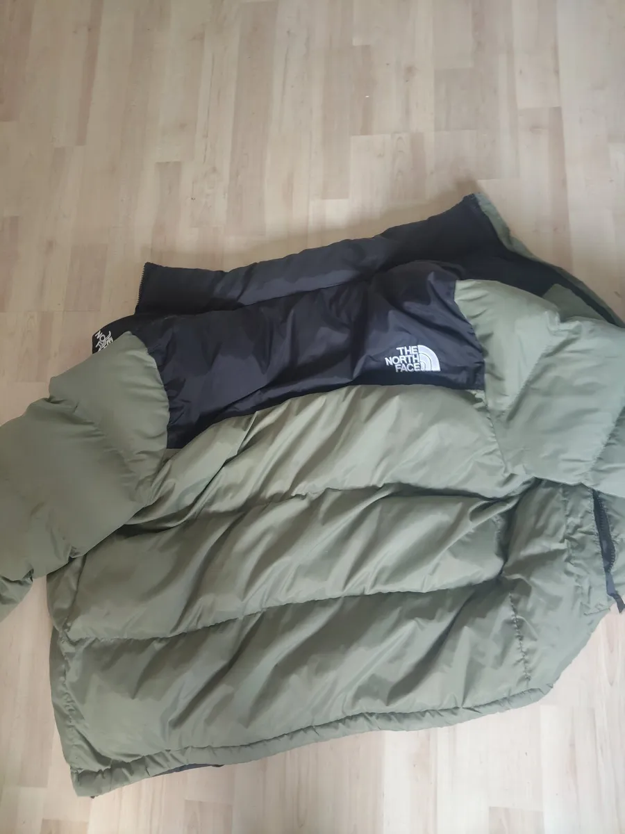 North face jacket - Image 2